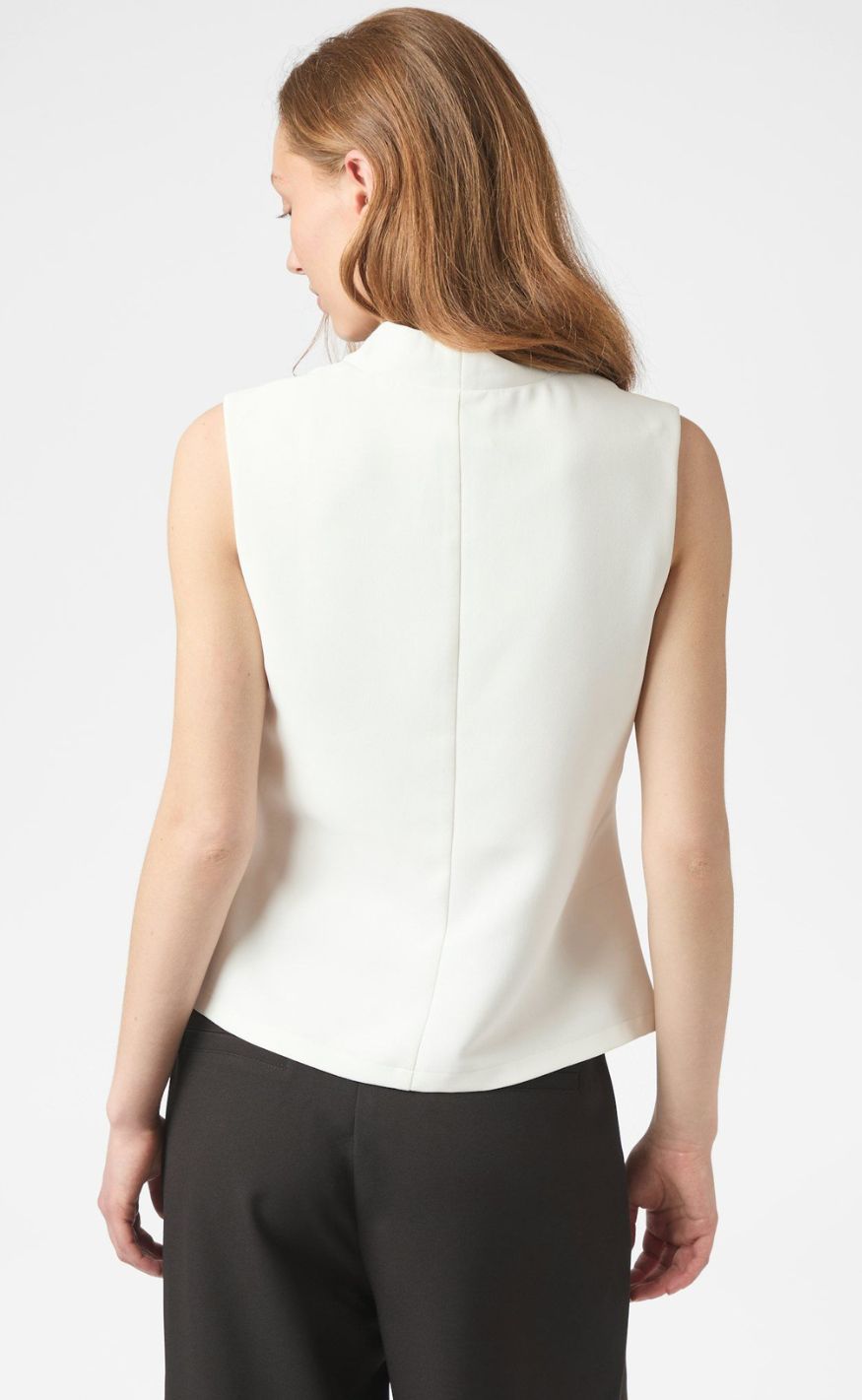 Neo Noir Topp - Vini - White