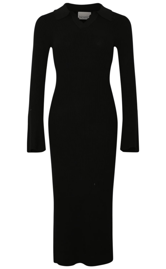 Noella Kjole - Ivvy - Black