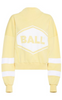 BALL Original Sweatshirt - Fossati - Lemon Meringue