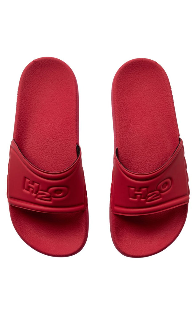 H2O Sandal - Resort Trek - Ruby Red