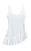 Love & Divine Topp - Love1613 - Off White