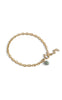 ENAMEL Copenhagen Armbånd - Significant - Sage