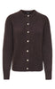 ONLY Cardigan - Kalibu - Chocolate Brown