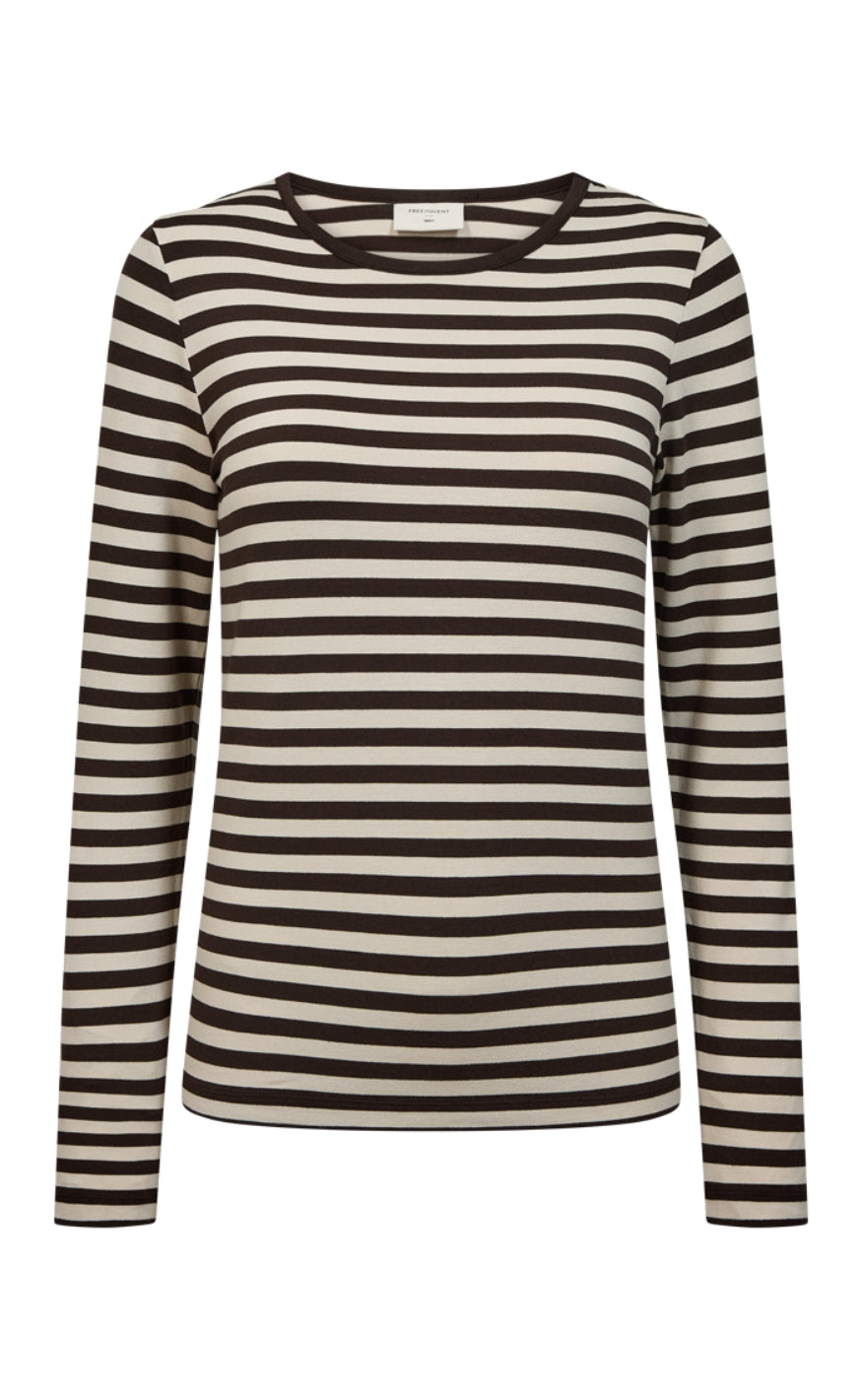 Freequent T-shirt - Liana - Mole w. Moonbeam