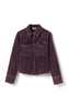 Noella Skjorte - Laela - Winter Bloom Wash