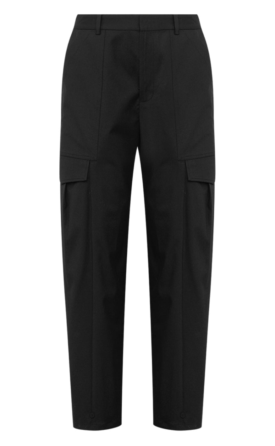 Gossia Bukser - Billie Barrel - Black