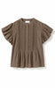 Noella Bluse - Loulou - Morel