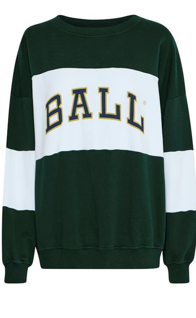 BALL Original Sweatshirt - Robinson - Pine Grove