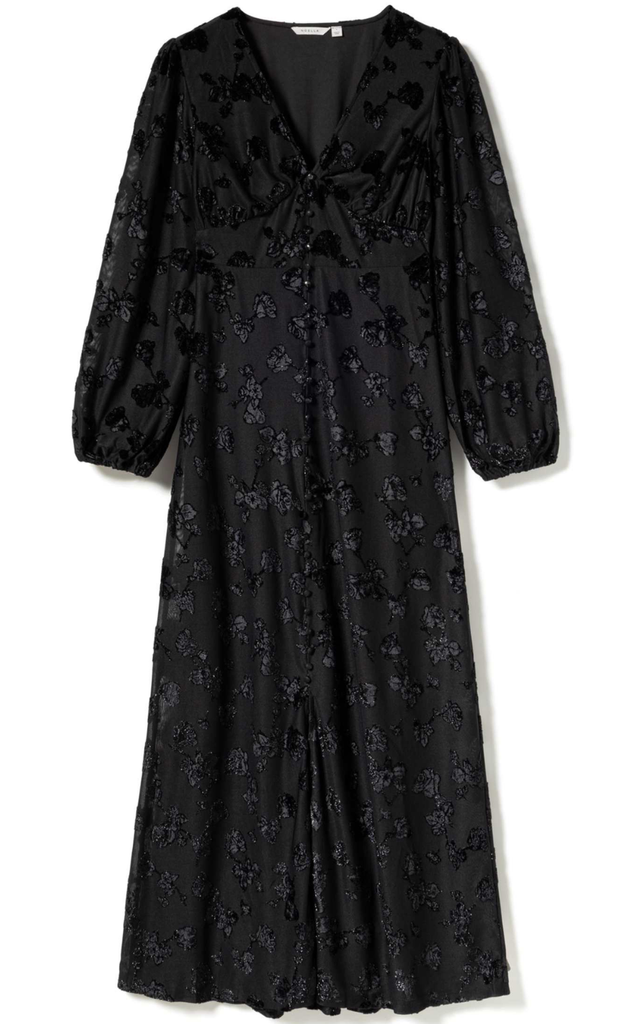 Noella Kjole - Lilith - Black