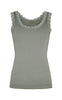Marta Du Chateau Topp - Angeline - Military