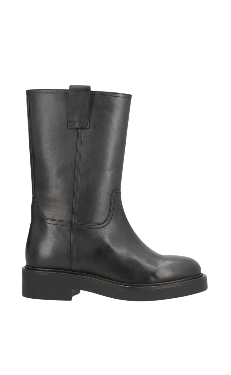 Phenumb Støvler - Madison - Black