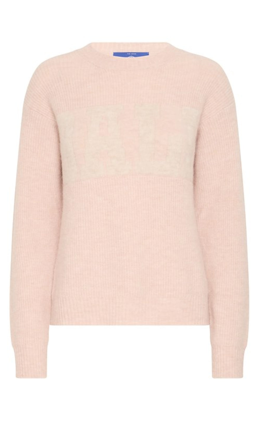 BALL Original GenserGenser - Stacy - Mauve Chalk Melange