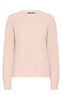 BALL Original GenserGenser - Stacy - Mauve Chalk Melange