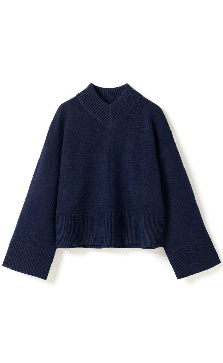 Noella Genser - Maidie - Navy Blue