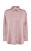 Freequent Skjorte - Nira - Pale Mauve