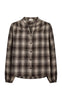 Freequent Bluse - Mimmy - Mole w. Moonbeam