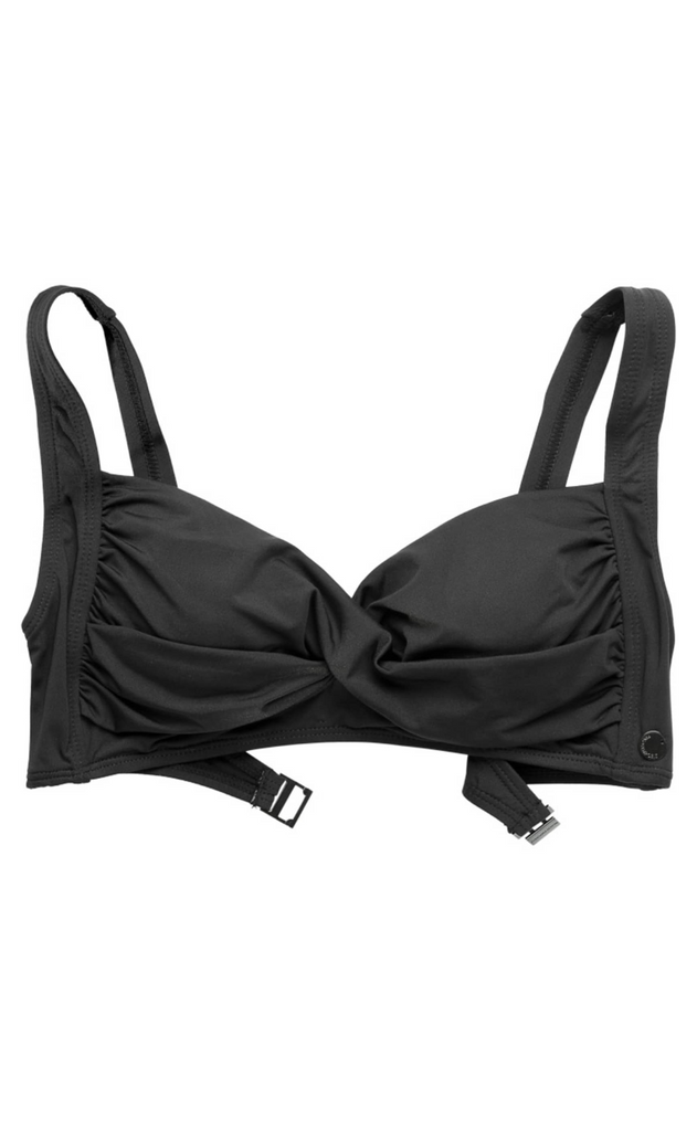 Oroblu Bikinitopp/Topp - Medea Solid - Black