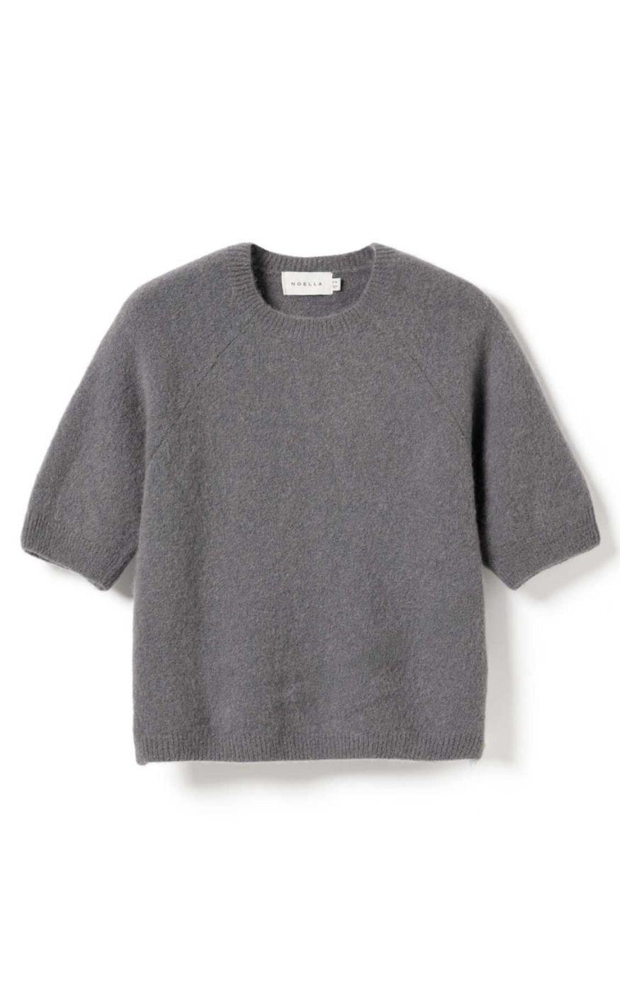 Noella Genser - Lane - Dark Grey Mel.