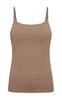 Freequent Topp - Shappy - Desert Taupe