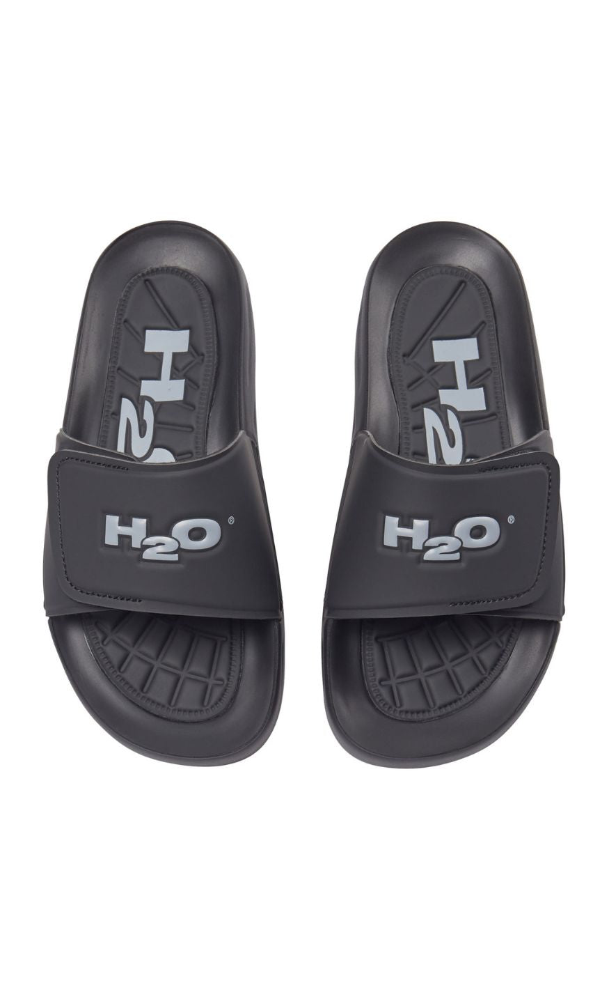 H2O Sandaler - Bathshoe - Sort