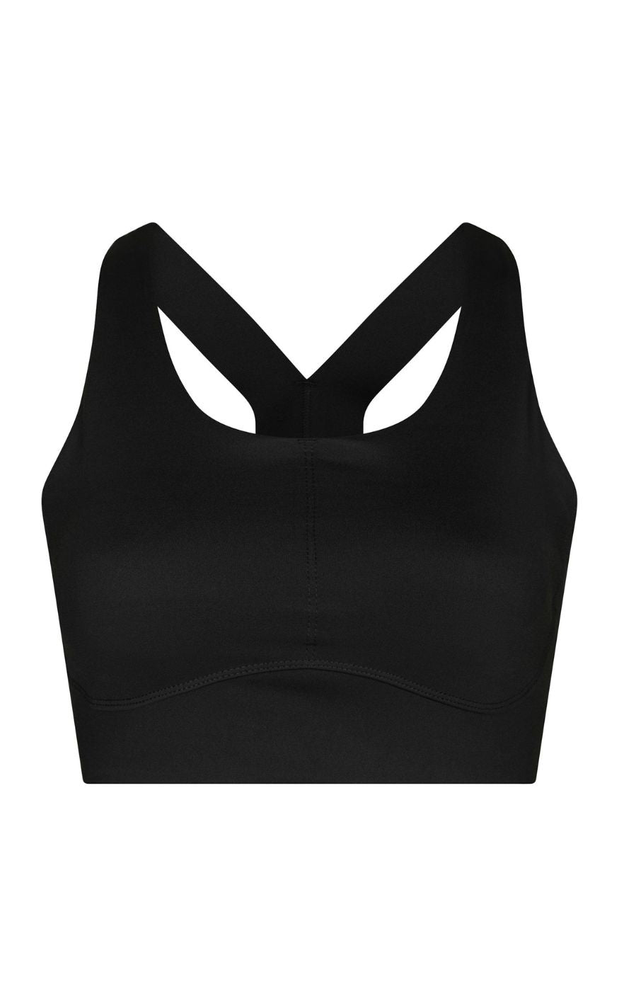 Neo Noir Topp - Dutta - Black
