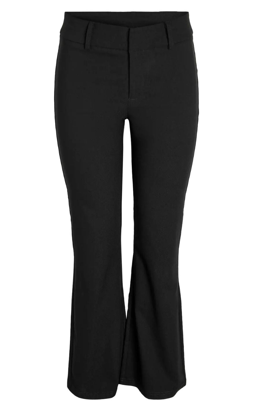 Noisy May Bukser - Wayne Kickflare - Black