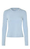 MbyM Topp - Christina-M - Classic Light Blue
