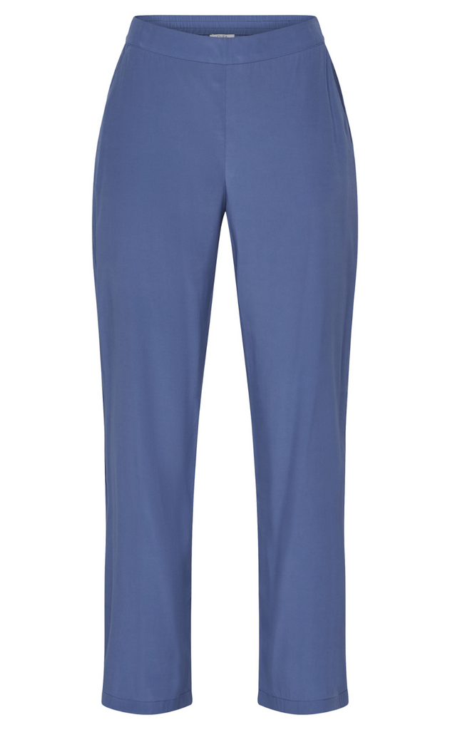 Love & Divine Bukser - Love1024-25 - Mid Blue