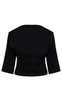 Sisters Point Topp - VEDO-TOP - Black