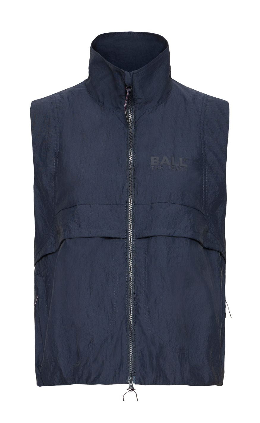 BALL Original Vest - Stella - Sky Captain