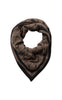 Hype The Detail Skjerf - Triangle - Sand