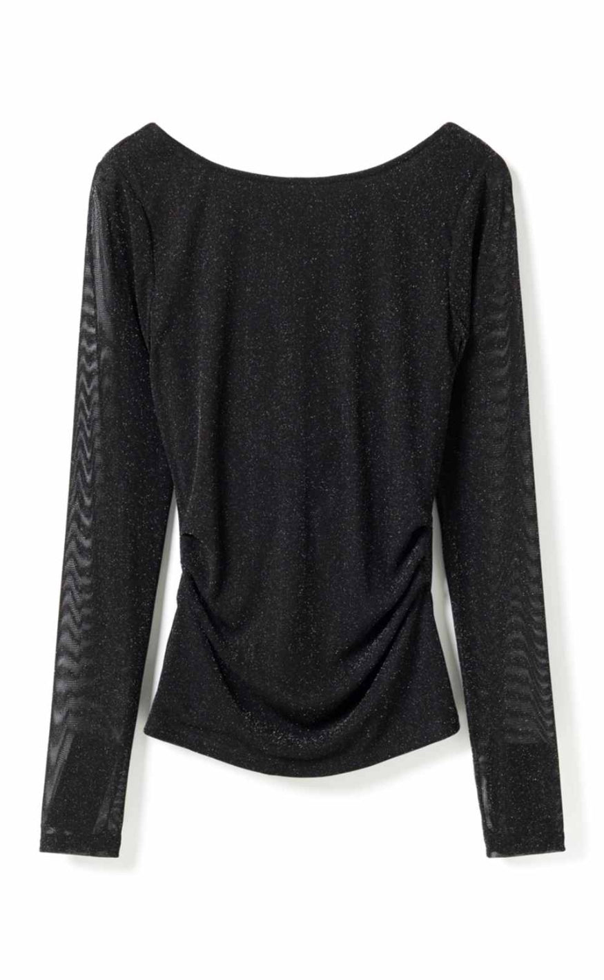 Noella Topp - Madaline - Black