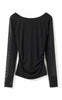 Noella Topp - Madaline - Black