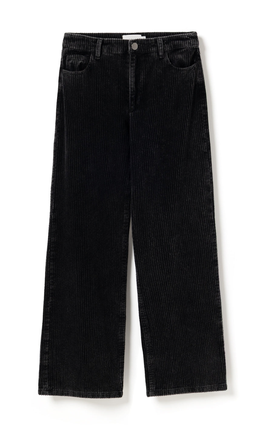 Noella Bukser - Melo MW - Black Wash