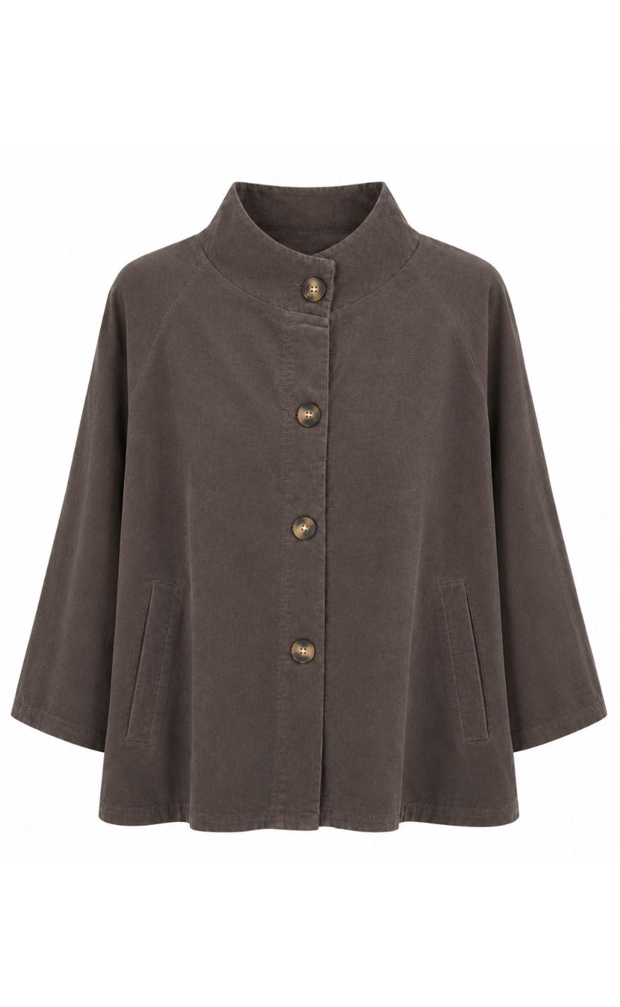 Marta Du Chateau Jakke - Jessamy - Moro85831