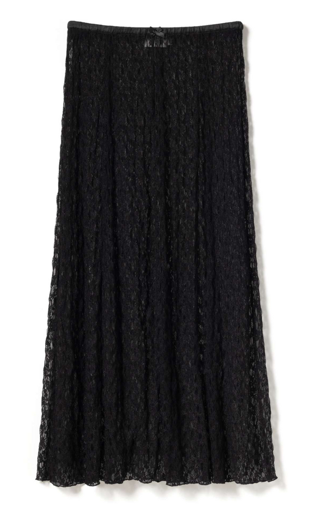 Noella Skjørt - Lexanna - Black