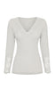 Tim & Simonsen Bluse - Belen Costina Lace - Ivory