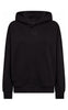 Hype The Detail Hoodie - 540-34 - Black