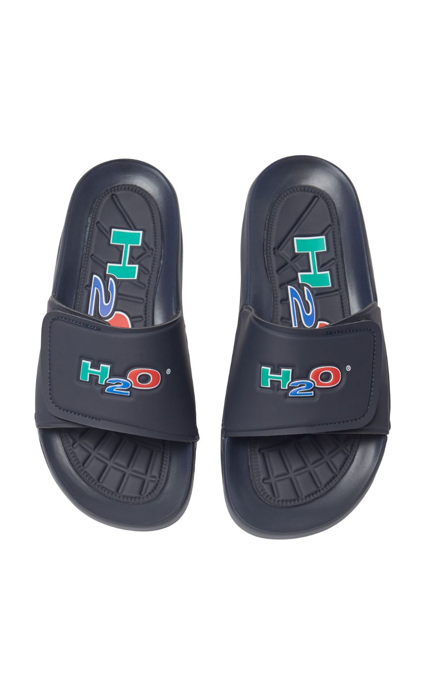 H2O Sandaler - Bathshoe - Navy
