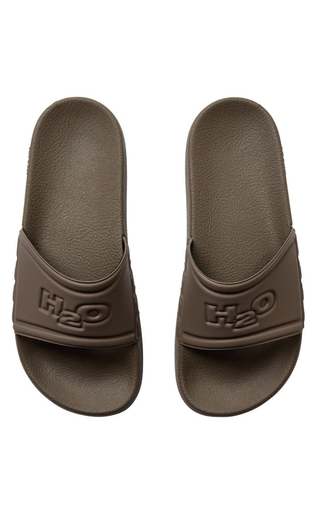 H2O Sandal - Resort Trek - Dark Olive