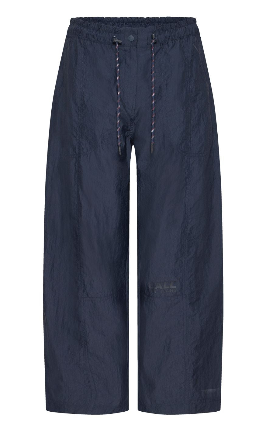 BALL Original Bukser - Stella Curve - Sky Captain