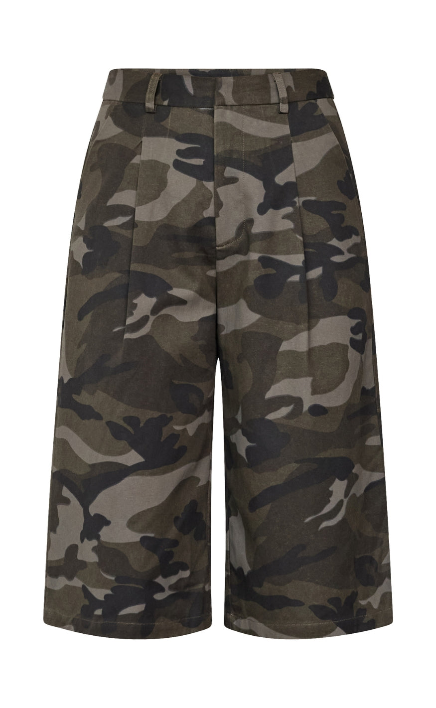 Sisters Point Shorts - GREAT-L.SHO4 - Camouflage
