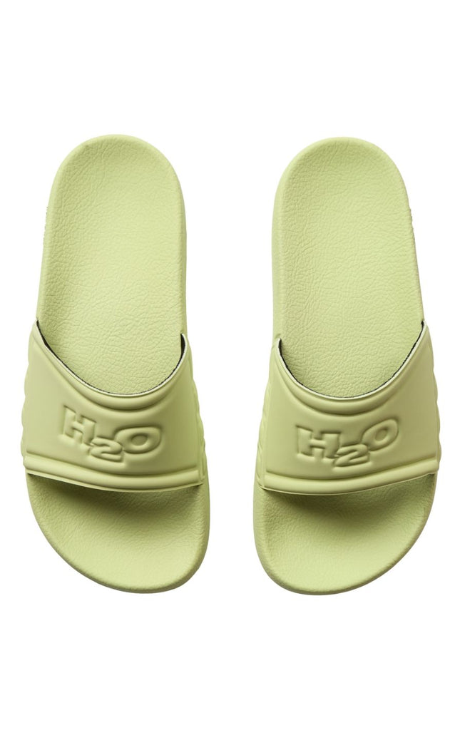 H2O Sandal - Resort Trek - Lime