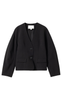 Noella Blazer - Mallie - Black