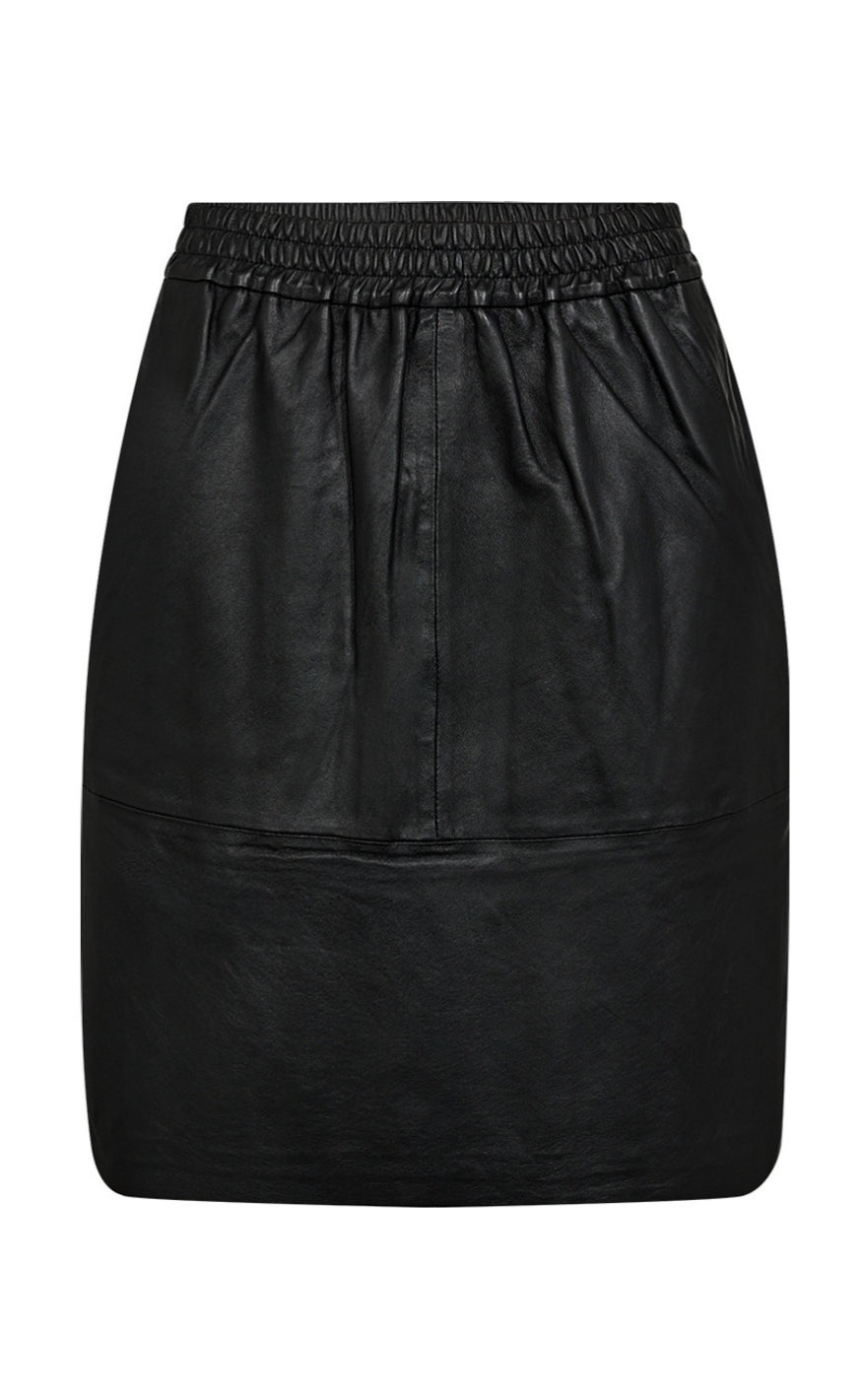 Depeche Skjørt - Maria - Black