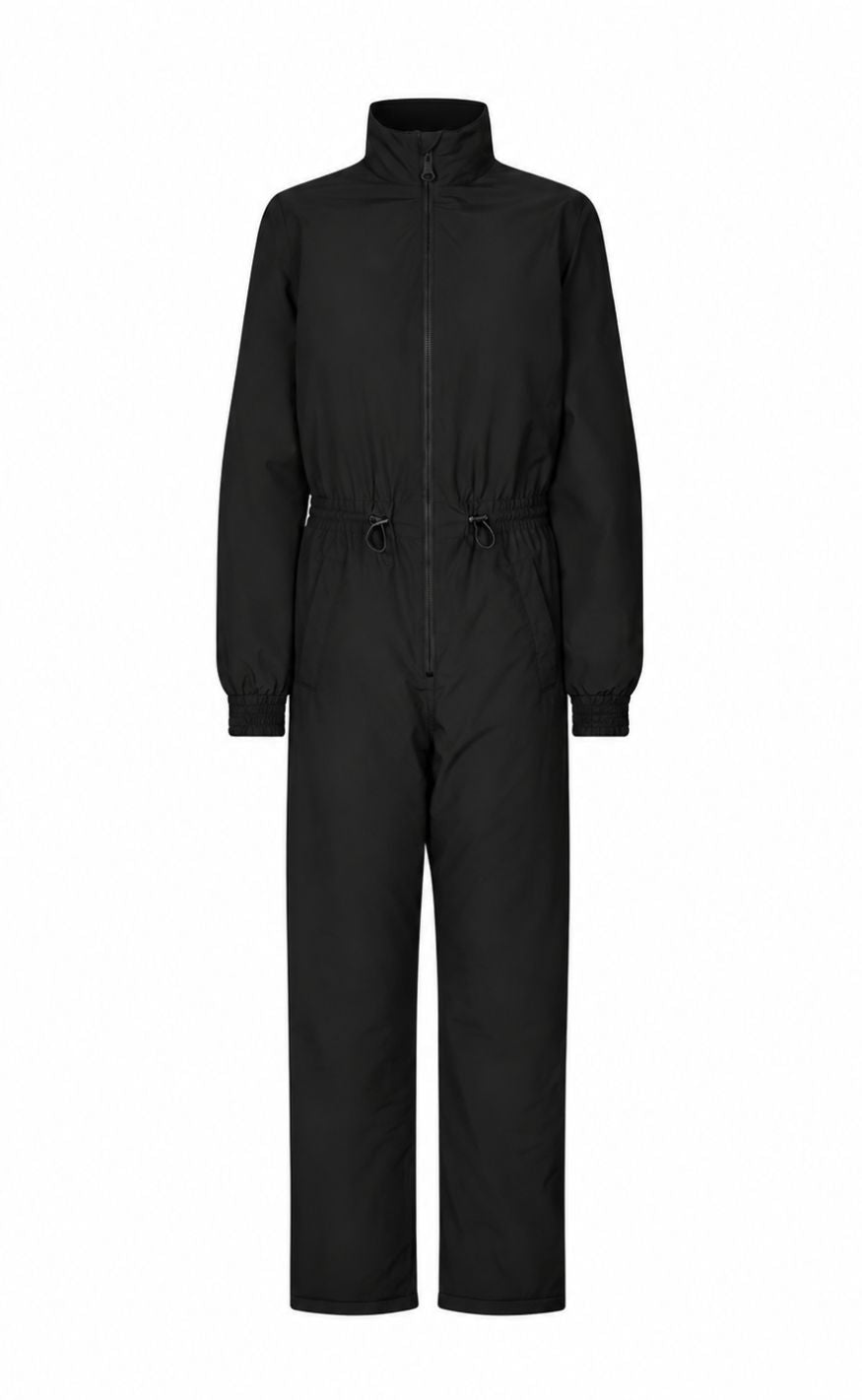 MbyM Termodrakt -  Irissa-M - Black