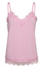 Freequent Topp - Bicco - Lilac Sachet