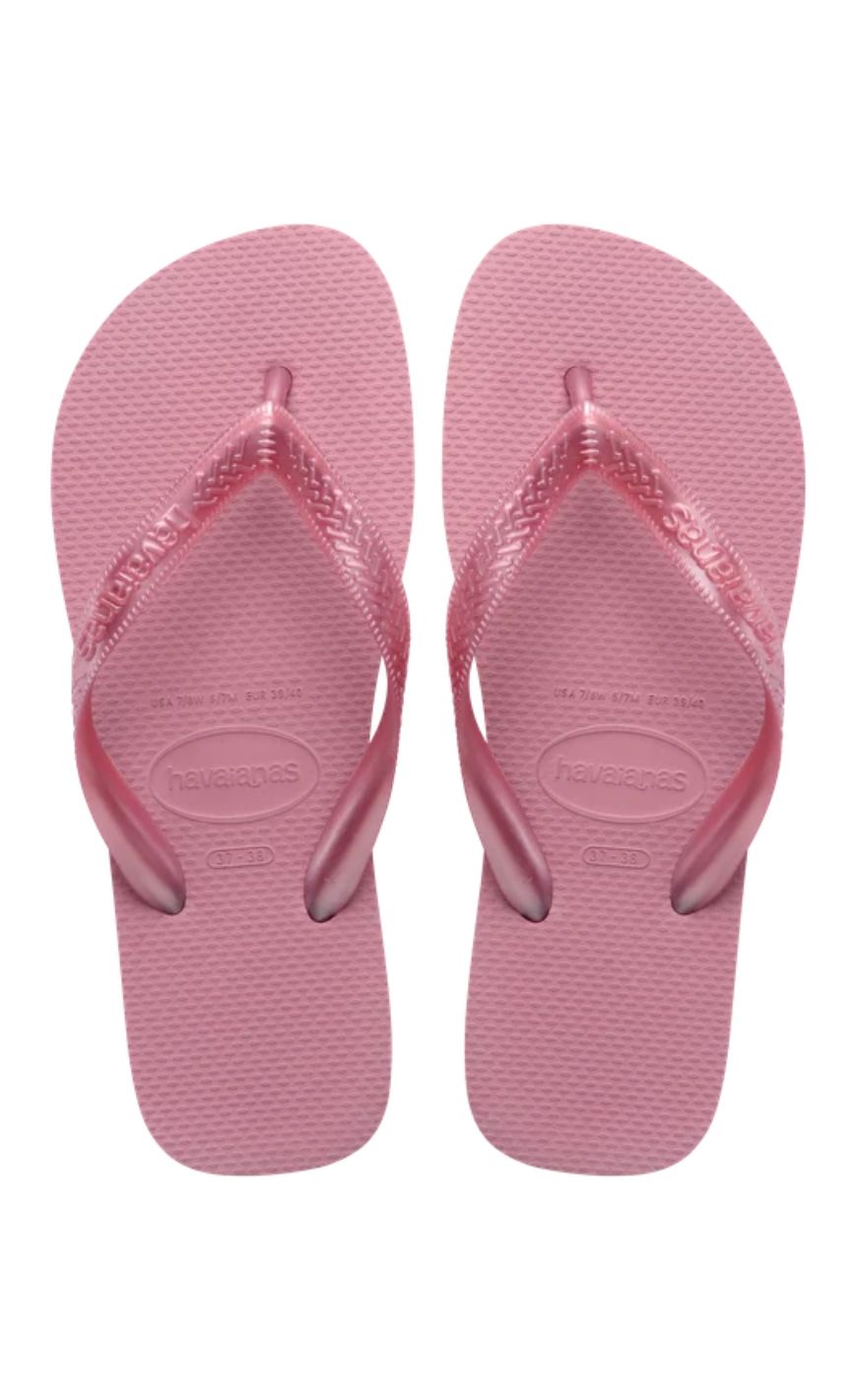 Havaianas Klipklappere - Topp Senses - Chiffon Rose