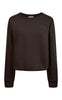 Freequent Pullover - Kamela - Mole