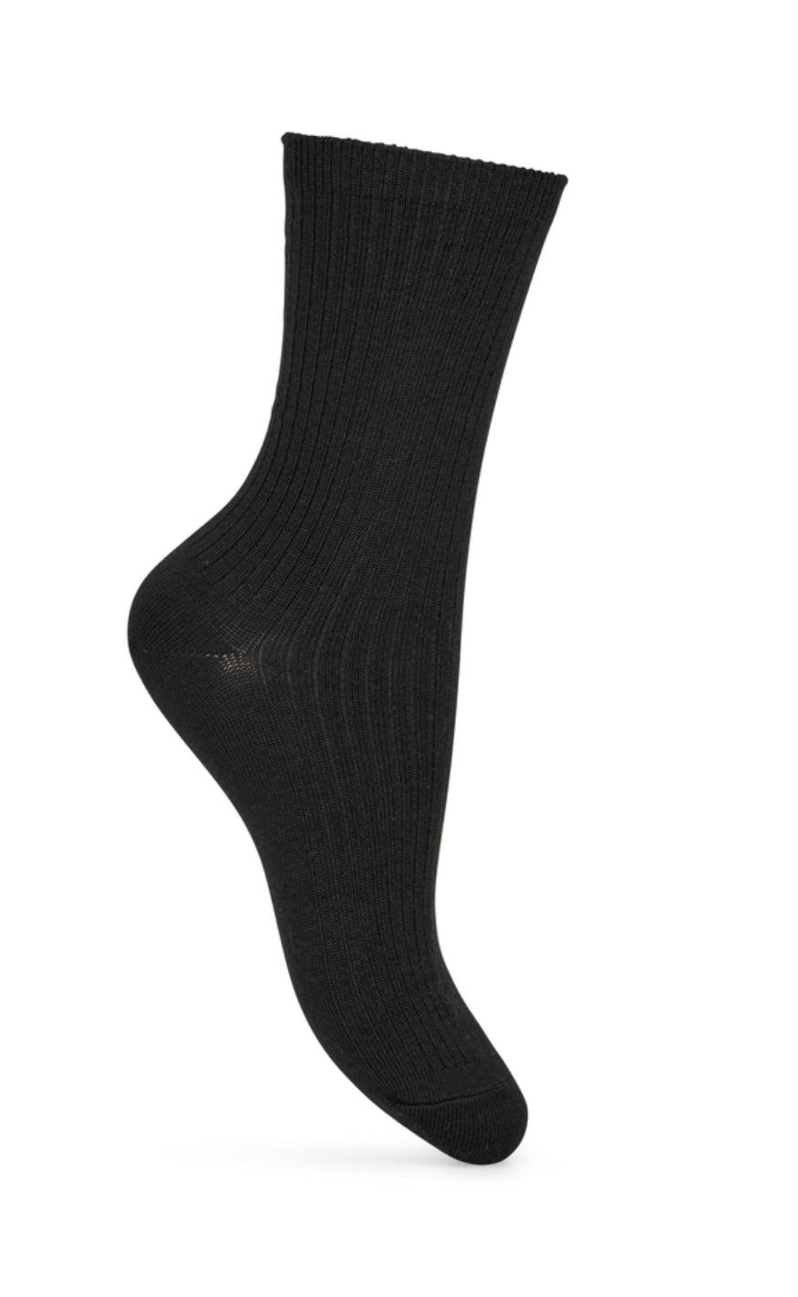 MbyM Strømper - Vione-M - Black